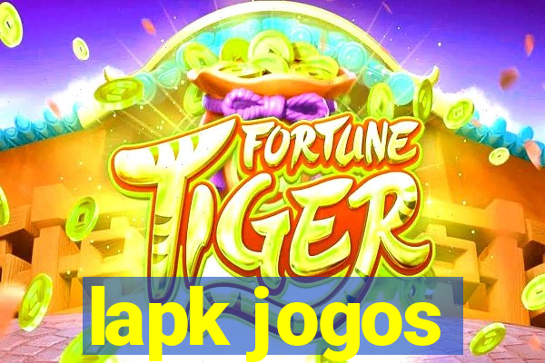 lapk jogos